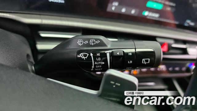 Kia Sportage 2025 — photo 23