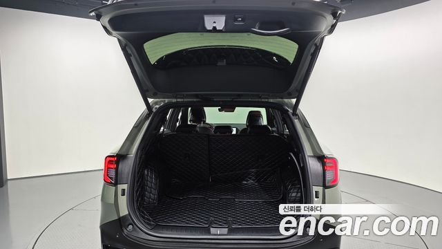 Kia Sportage 2025 — photo 26