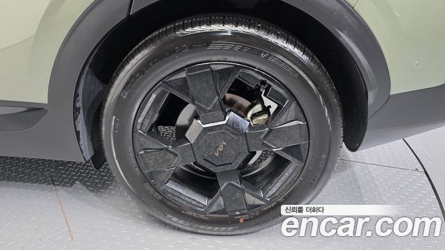 Kia Sportage 2025 — photo 7