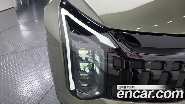 Kia Sportage 2025 — photo 8
