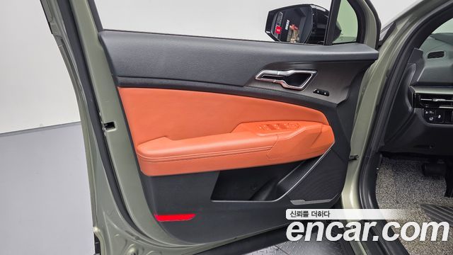 Kia Sportage 2025 — photo 14
