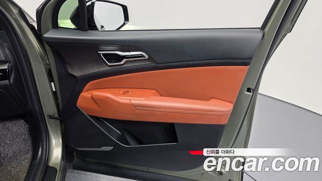 Kia Sportage 2025 — photo 15