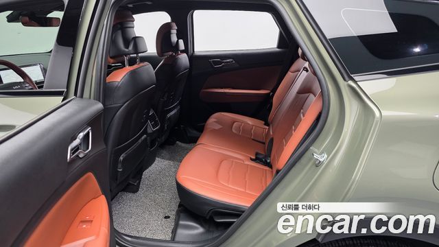 Kia Sportage 2025 — photo 16