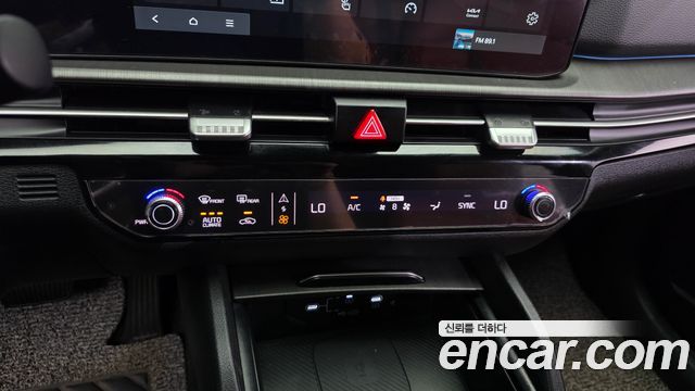 Kia Sportage 2025 — photo 31