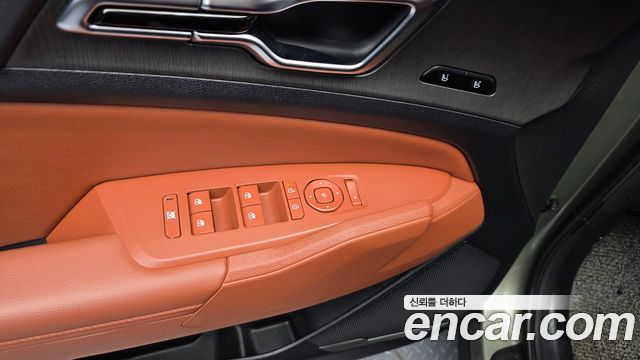 Kia Sportage 2025 — photo 32