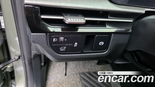 Kia Sportage 2025 — photo 33