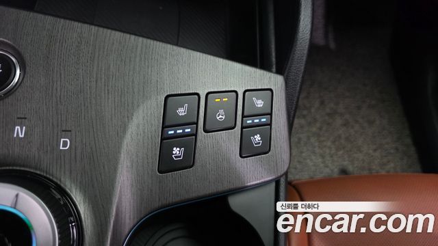 Kia Sportage 2025 — photo 34