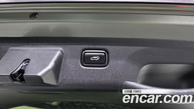 Kia Sportage 2025 — photo 37