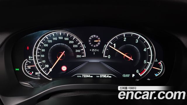 BMW X3 2019 — photo 11