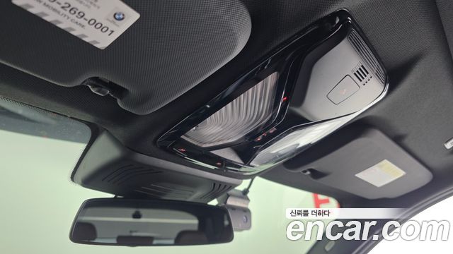 BMW X3 2019 — photo 23