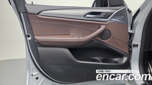 BMW X3 2019 — photo 14