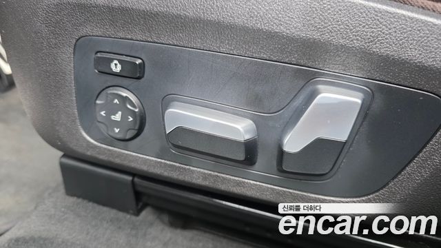 BMW X3 2019 — photo 31