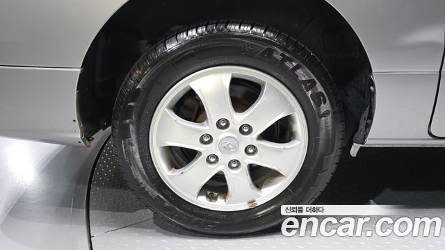 Hyundai Starex 2019 — photo 5