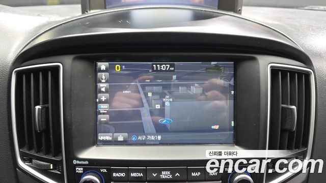 Hyundai Starex 2019 — photo 20