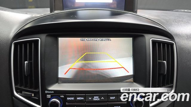Hyundai Starex 2019 — photo 21