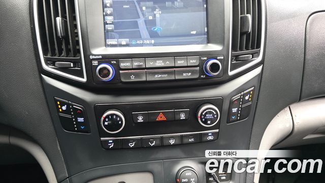 Hyundai Starex 2019 — photo 22