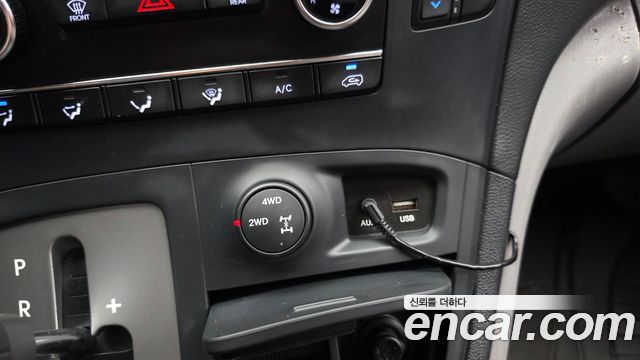 Hyundai Starex 2019 — photo 24