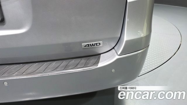 Hyundai Starex 2019 — photo 25