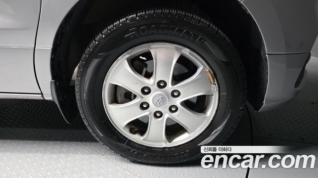 Hyundai Starex 2019 — photo 7