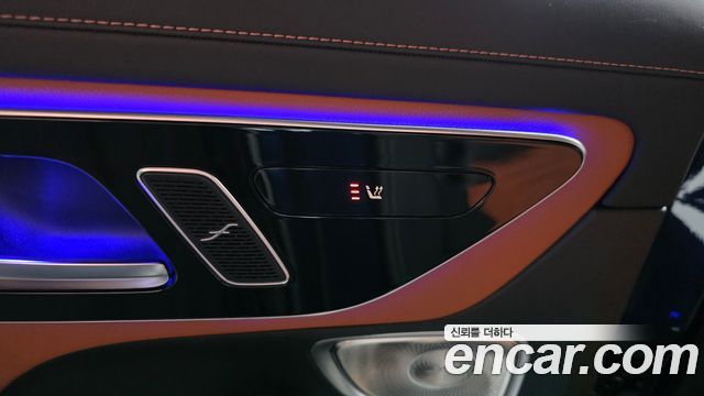 Mercedes-Benz GLC-Class 2024 — photo 23