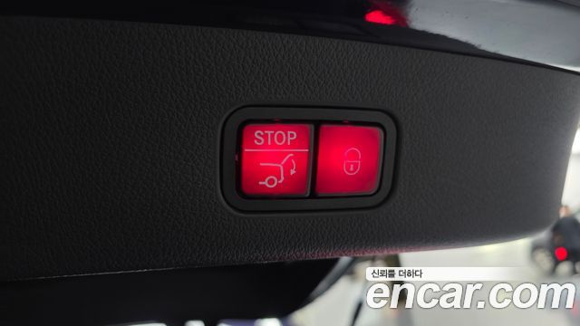 Mercedes-Benz GLC-Class 2024 — photo 25