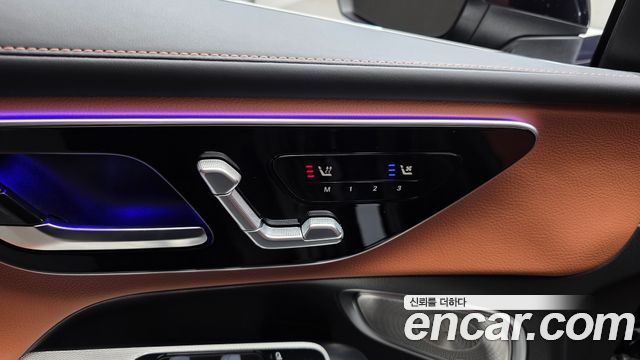 Mercedes-Benz GLC-Class 2024 — photo 27