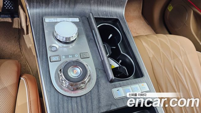 Genesis G80 2025 — photo 12