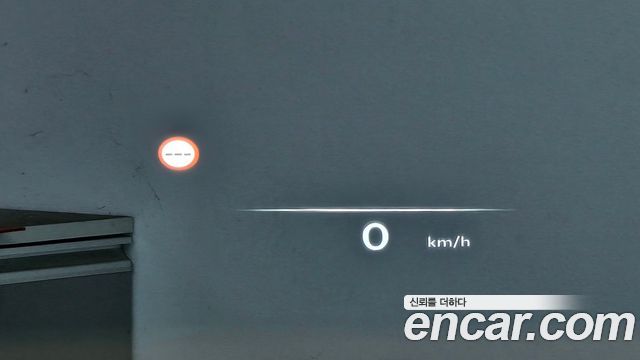 Genesis G80 2025 — photo 23