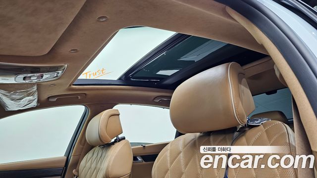 Genesis G80 2025 — photo 25
