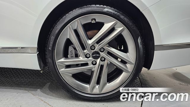 Genesis G80 2025 — photo 7
