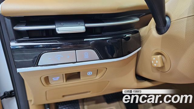 Genesis G80 2025 — photo 27
