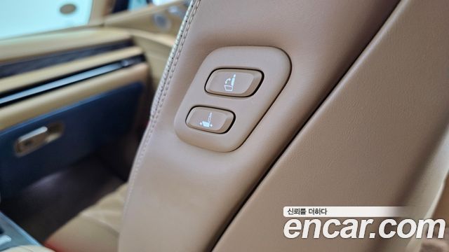 Genesis G80 2025 — photo 29