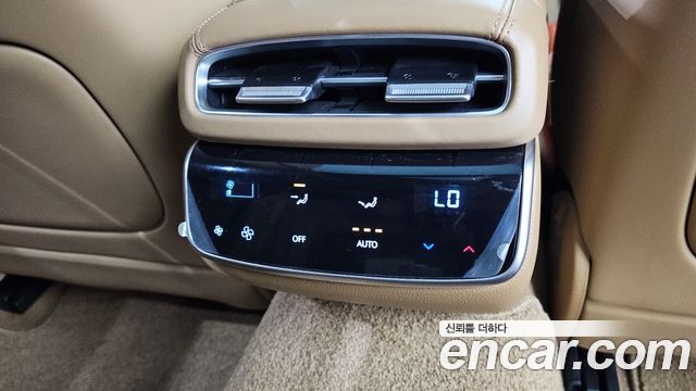 Genesis G80 2025 — photo 31