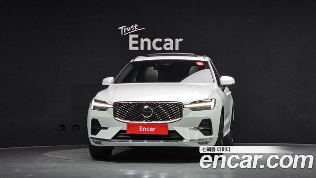 Volvo XC60 2026 — photo 3