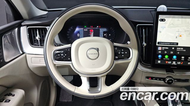 Volvo XC60 2026 — photo 19
