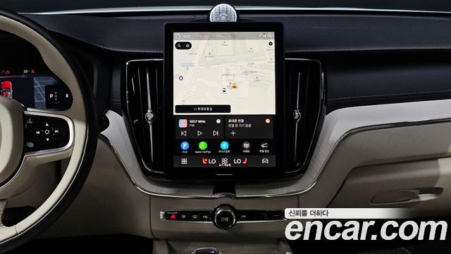 Volvo XC60 2026 — photo 20
