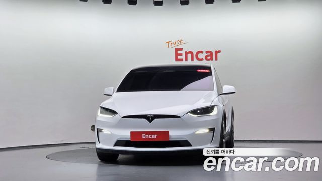 Tesla Model X 2023 — photo 3