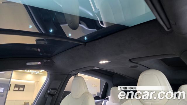 Tesla Model X 2023 — photo 24