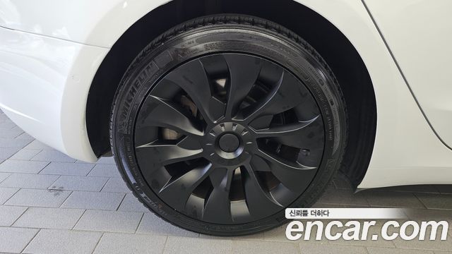 Tesla Model 3 2021 — photo 5