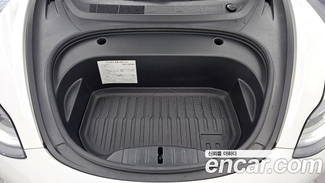 Tesla Model 3 2021 — photo 6