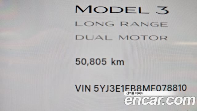 Tesla Model 3 2021 — photo 11