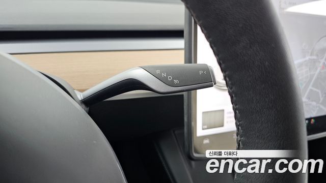 Tesla Model 3 2021 — photo 12