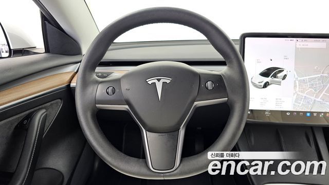 Tesla Model 3 2021 — photo 19