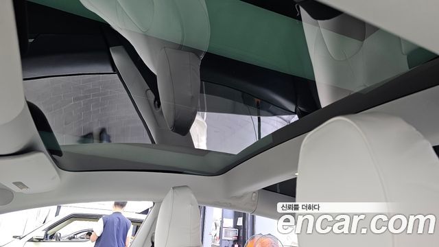 Tesla Model 3 2021 — photo 25