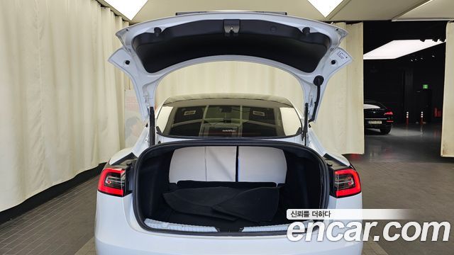 Tesla Model 3 2021 — photo 26