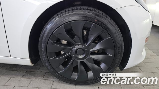 Tesla Model 3 2021 — photo 7