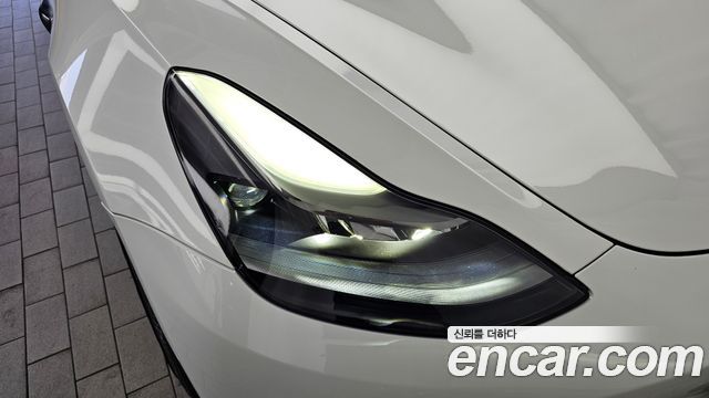Tesla Model 3 2021 — photo 8