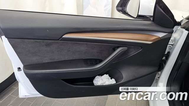Tesla Model 3 2021 — photo 14