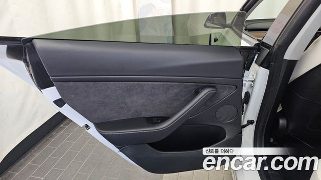Tesla Model 3 2021 — photo 15