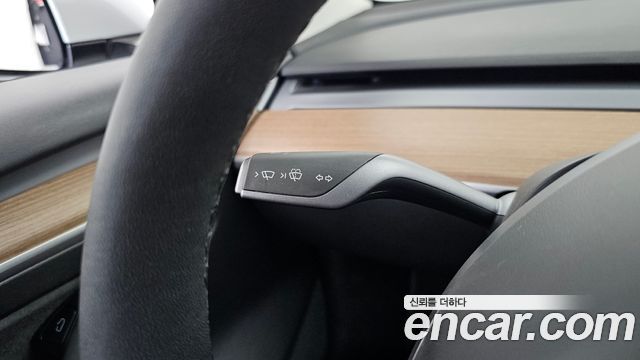 Tesla Model 3 2021 — photo 27